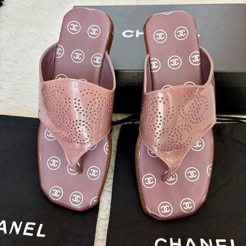 CHANEL experience perfect